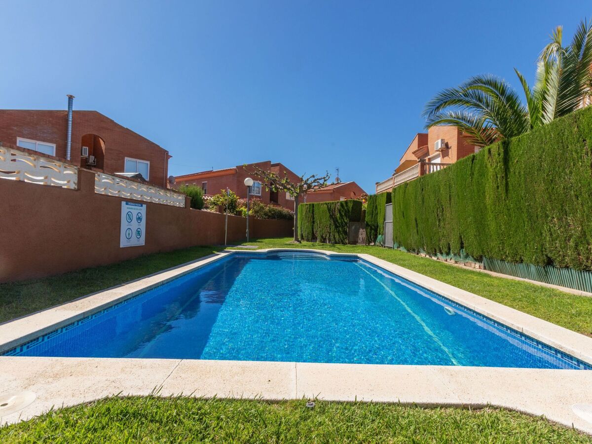 Villa Aragon - Maison 4 chambres à Miami Platja - Photo 16