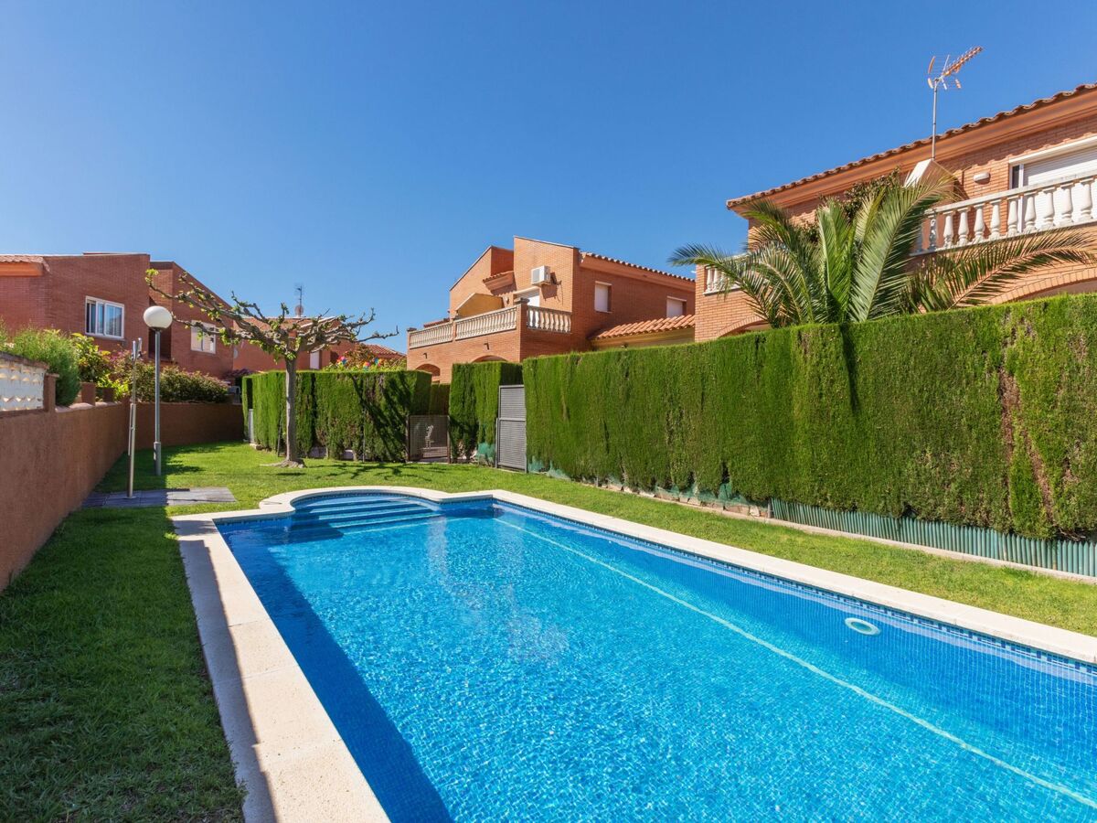 Villa Aragon - Maison 4 chambres à Miami Platja - Photo 17