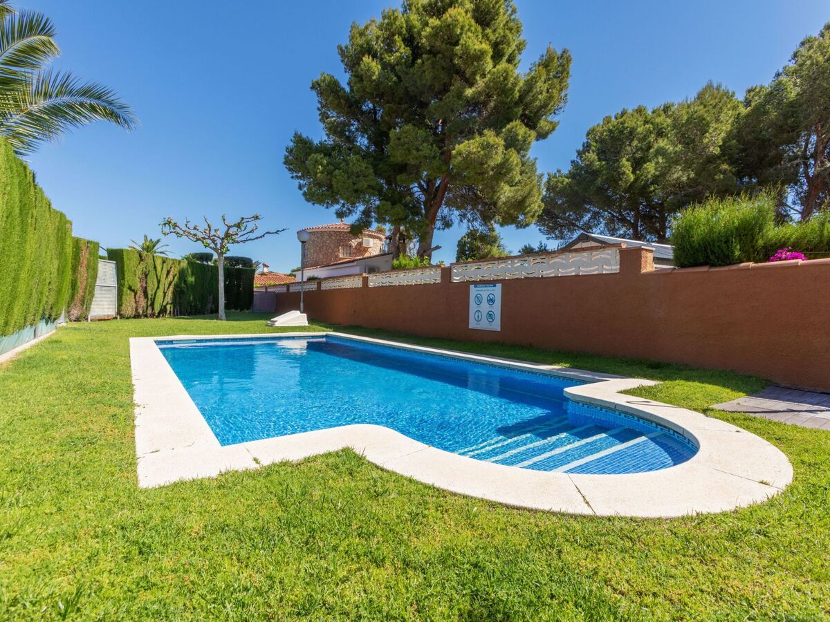 Villa Aragon - Maison 4 chambres à Miami Platja - Photo 18