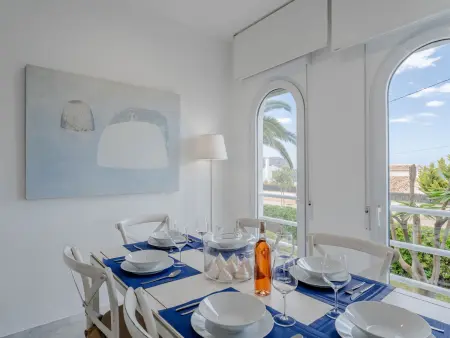 Oasis II – Maison 4 ch, 50 m de la mer à Jávea : photo 7