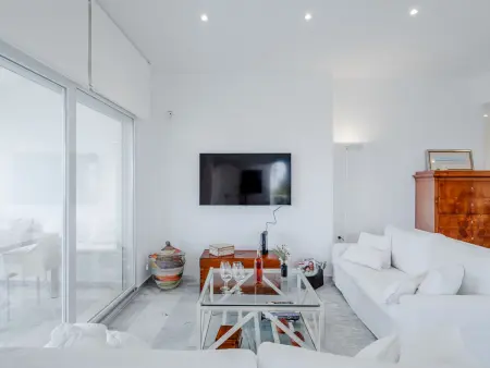 Oasis II – Maison 4 ch, 50 m de la mer à Jávea : photo 10