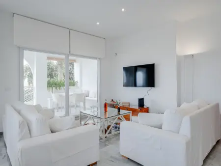 Oasis II – Maison 4 ch, 50 m de la mer à Jávea : photo 12