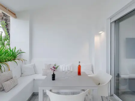 Oasis II – Maison 4 ch, 50 m de la mer à Jávea : photo 14