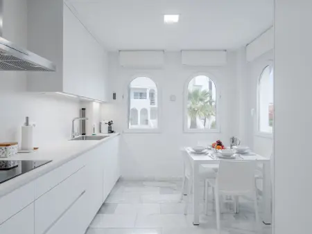 Oasis II – Maison 4 ch, 50 m de la mer à Jávea : photo 16