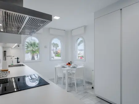 Oasis II – Maison 4 ch, 50 m de la mer à Jávea : photo 17