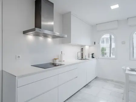 Oasis II – Maison 4 ch, 50 m de la mer à Jávea : photo 18