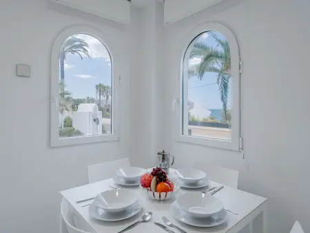 Oasis II – Maison 4 ch, 50 m de la mer à Jávea : photo 19