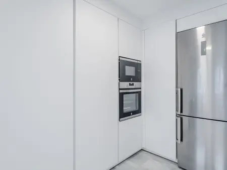 Oasis II – Maison 4 ch, 50 m de la mer à Jávea : photo 20