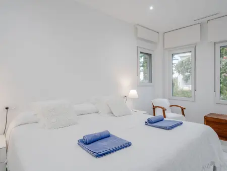 Oasis II – Maison 4 ch, 50 m de la mer à Jávea : photo 21