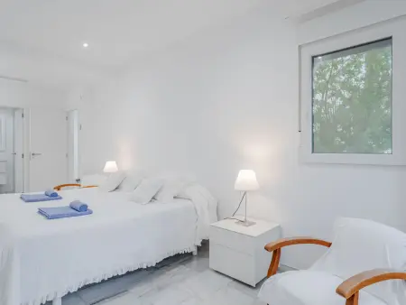 Oasis II – Maison 4 ch, 50 m de la mer à Jávea : photo 22