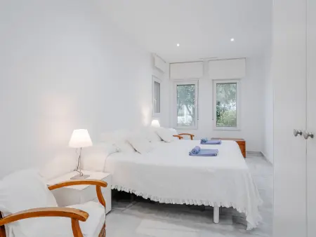 Oasis II – Maison 4 ch, 50 m de la mer à Jávea : photo 23