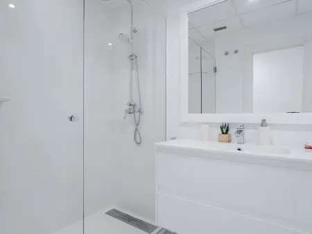 Oasis II – Maison 4 ch, 50 m de la mer à Jávea : photo 25
