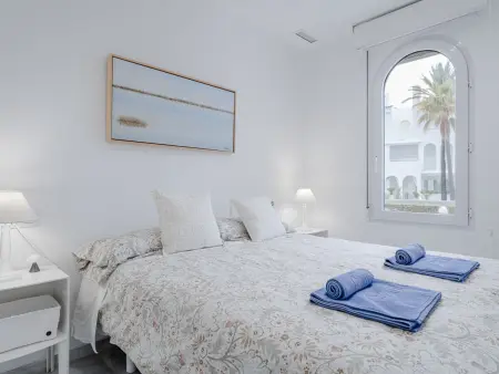 Oasis II – Maison 4 ch, 50 m de la mer à Jávea : photo 27