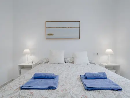 Oasis II – Maison 4 ch, 50 m de la mer à Jávea : photo 28