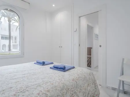 Oasis II – Maison 4 ch, 50 m de la mer à Jávea : photo 29
