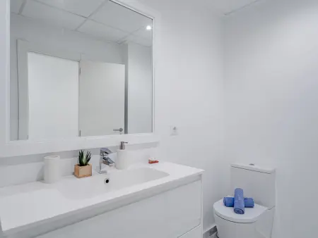 Oasis II – Maison 4 ch, 50 m de la mer à Jávea : photo 30