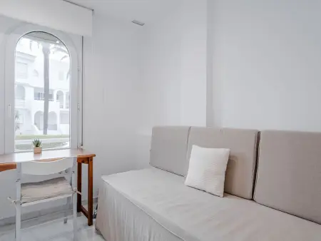 Oasis II – Maison 4 ch, 50 m de la mer à Jávea : photo 31
