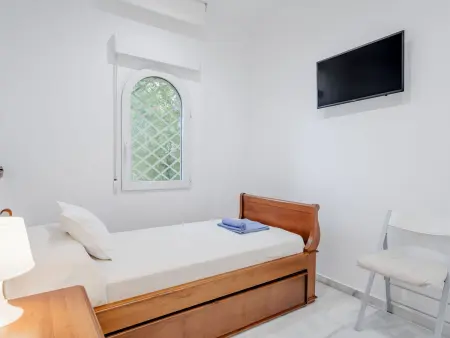 Oasis II – Maison 4 ch, 50 m de la mer à Jávea : photo 32