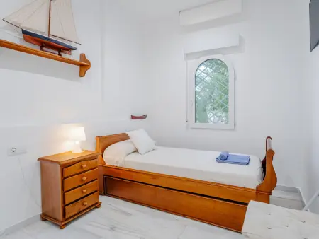 Oasis II – Maison 4 ch, 50 m de la mer à Jávea : photo 33