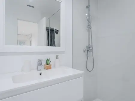 Oasis II – Maison 4 ch, 50 m de la mer à Jávea : photo 34