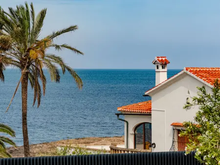 Oasis II – Maison 4 ch, 50 m de la mer à Jávea : photo 36