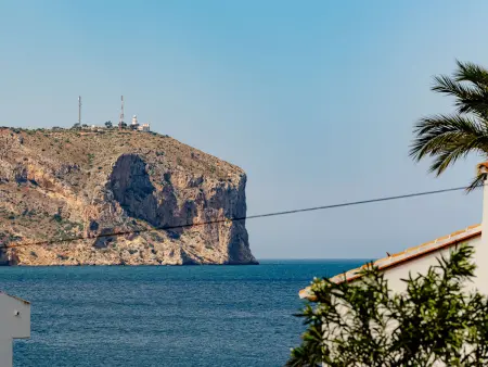 Oasis II – Maison 4 ch, 50 m de la mer à Jávea : photo 38