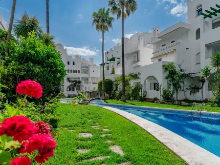 Oasis II – Maison 4 ch, 50 m de la mer à Jávea : photo 42