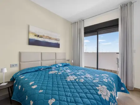 Lamar Resort VII – Apt 2 ch, terrasse vue mer : photo 4