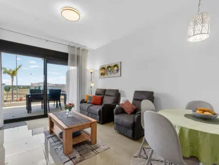 Lamar Resort VII – Apt 2 ch, terrasse vue mer : photo 6