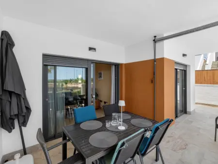 Lamar Resort VII – Apt 2 ch, terrasse vue mer : photo 18