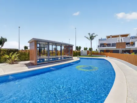 Lamar Resort VII – Apt 2 ch, terrasse vue mer : photo 21