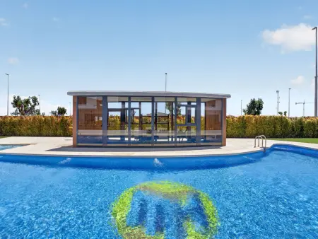 Lamar Resort VII – Apt 2 ch, terrasse vue mer : photo 22