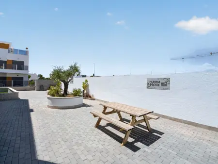 Lamar Resort VII – Apt 2 ch, terrasse vue mer : photo 23