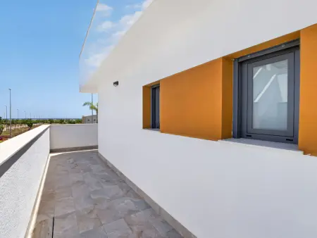 Lamar Resort VII – Apt 2 ch, terrasse vue mer : photo 29