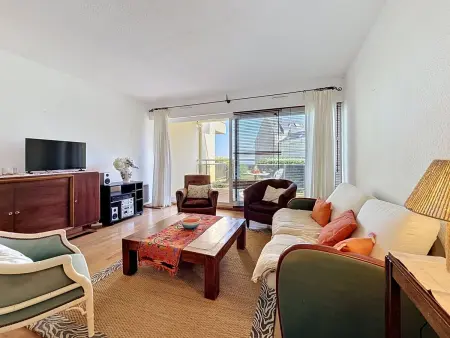Appartement Les Terrasses Port Maria, vue mer à Quiberon : photo 3