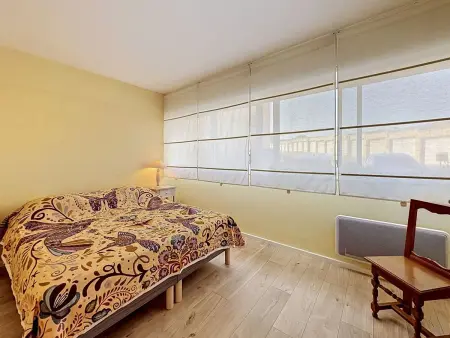 Appartement Les Terrasses Port Maria, vue mer à Quiberon : photo 5