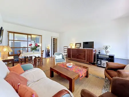 Appartement Les Terrasses Port Maria, vue mer à Quiberon : photo 7