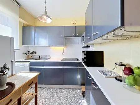 Appartement Les Terrasses Port Maria, vue mer à Quiberon : photo 9