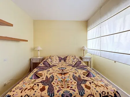 Appartement Les Terrasses Port Maria, vue mer à Quiberon : photo 10