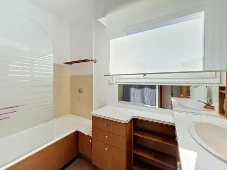 Appartement Les Terrasses Port Maria, vue mer à Quiberon : photo 11