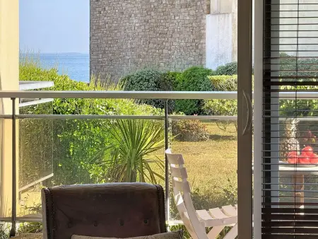 Appartement Les Terrasses Port Maria, vue mer à Quiberon : photo 13
