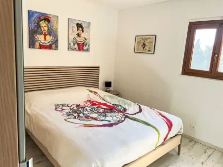 Appartement Colibri 3 pièces avec véranda à Fréjus : photo 7