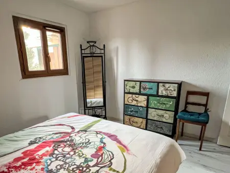 Appartement Colibri 3 pièces avec véranda à Fréjus : photo 8