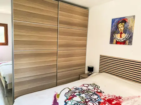 Appartement Colibri 3 pièces avec véranda à Fréjus : photo 9