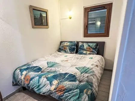 Appartement Colibri 3 pièces avec véranda à Fréjus : photo 11
