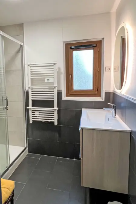 Appartement Colibri 3 pièces avec véranda à Fréjus : photo 12