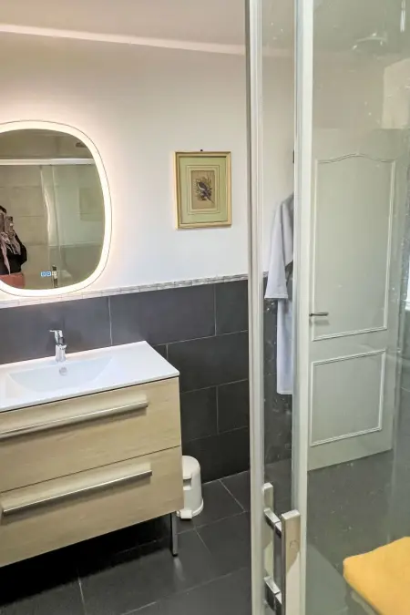 Appartement Colibri 3 pièces avec véranda à Fréjus : photo 13