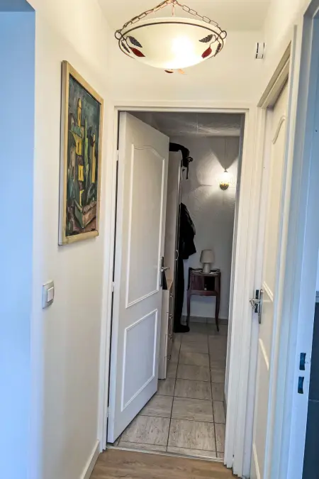 Appartement Colibri 3 pièces avec véranda à Fréjus : photo 16