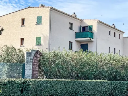 Appartement Colibri 3 pièces avec véranda à Fréjus : photo 20