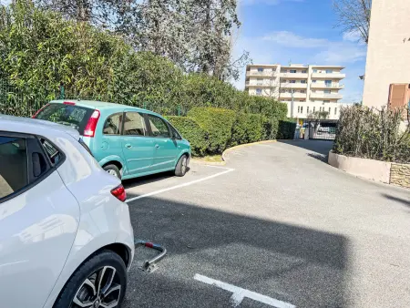Appartement Colibri 3 pièces avec véranda à Fréjus : photo 22